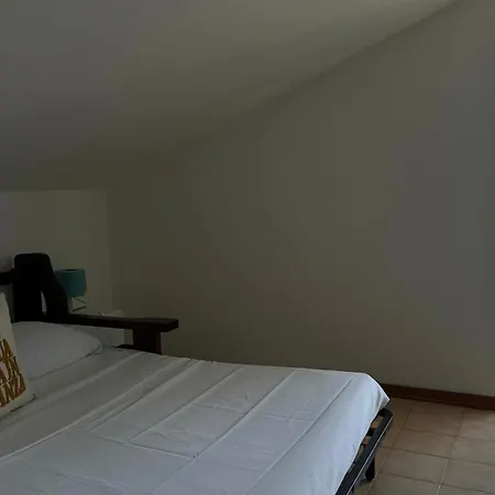 M249 - Marcelli, Comoda Mansarda Fronte Mare Apartment *