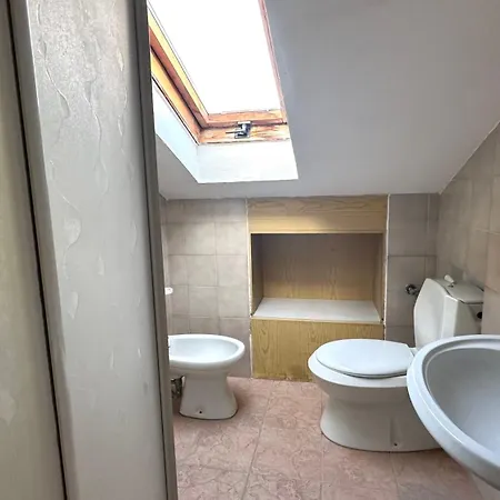 Apartment M249 - Marcelli, Comoda Mansarda Fronte Mare *